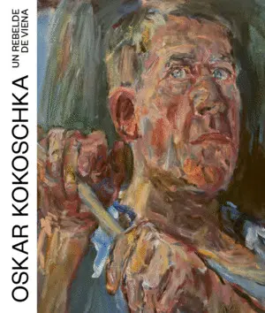 OSKAR KOKOSCHKA