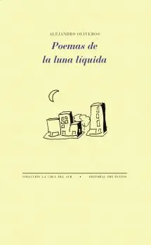 POEMAS DE LA LUNA LÍQUIDA