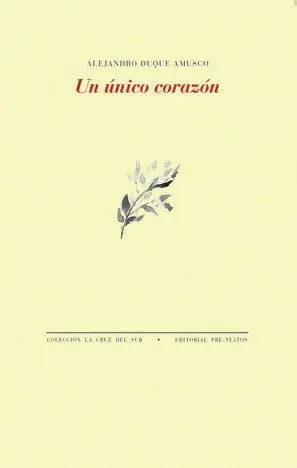 UN ÚNICO CORAZÓN
