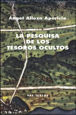 LA PESQUISA DE LOS TESOROS OCULTOS LA PESQUISA DE LOS TESOROS OCULTOS