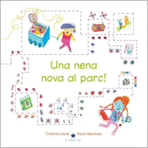 UNA NENA NOVA AL PARC