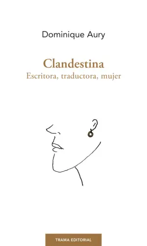 CLANDESTINA CLANDESTINA