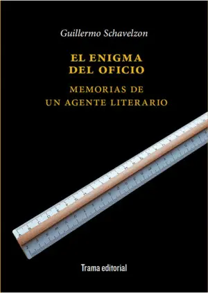 EL ENIGMA DEL OFICIO EL ENIGMA DEL OFICIO