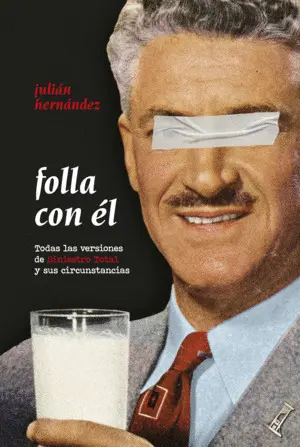 FOLLA CON ÉL FOLLA CON ÉL
