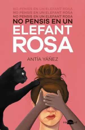 NO PENSIS EN UN ELEFANT ROSA NO PENSIS EN UN ELEFANT ROSA