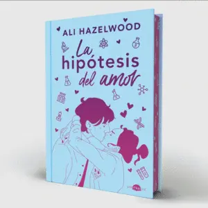 LA HIPÓTESIS DEL AMOR (EDICIÓN ESPECIAL) LA HIPÓTESIS DEL AMOR (EDICIÓN ESPECIAL)
