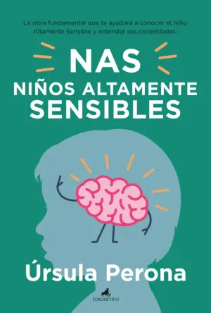 NIÑOS ALTAMENTE SENSIBLES NIÑOS ALTAMENTE SENSIBLES