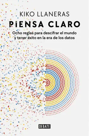PIENSA CLARO PIENSA CLARO