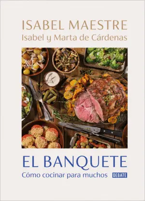 BANQUETE, EL BANQUETE, EL