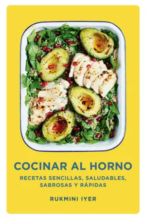 COCINAR AL HORNO COCINAR AL HORNO