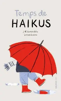 TEMPS DE HAIKUS TEMPS DE HAIKUS