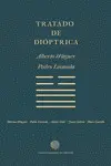 TRATADO DE DIÓPTRICA TRATADO DE DIÓPTRICA