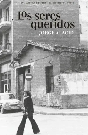 SERES QUERIDOS, LOS SERES QUERIDOS, LOS