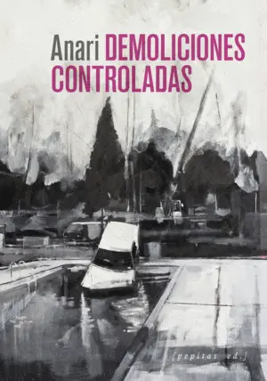 DEMOLICIONES CONTROLADAS DEMOLICIONES CONTROLADAS