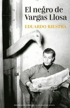 EL NEGRO DE VARGAS LLOSA