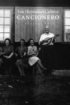 CANCIONERO CANCIONERO