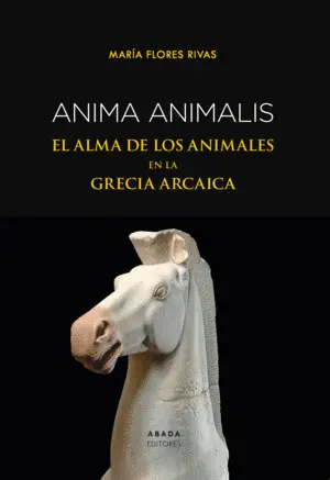 ANIMA ANIMALIS ANIMA ANIMALIS