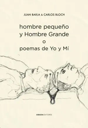 HOMBRE PEQUEÑO Y HOMBRE GRANDE HOMBRE PEQUEÑO Y HOMBRE GRANDE