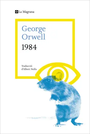 1984 (CAT) 1984 (CAT)