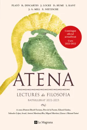 ATENA (CURS 2022-2023) ATENA (CURS 2022-2023)
