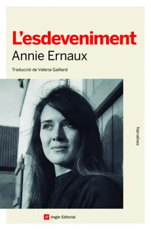 L'ESDEVENIMENT L'ESDEVENIMENT