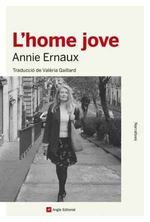 L'HOME JOVE L'HOME JOVE