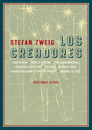 LOS CREADORES LOS CREADORES