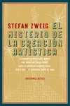 EL MISTERIO DE LA CREACIÓN ARTÍSTICA