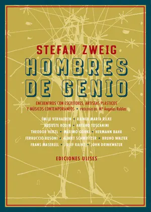 HOMBRES DE GENIO 2ªED