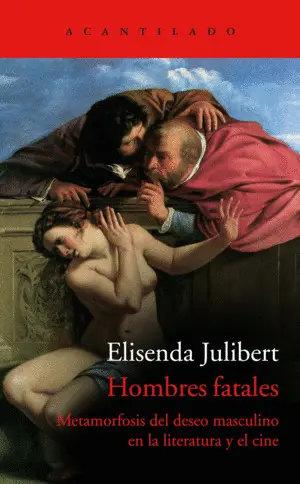 HOMBRES FATALES HOMBRES FATALES