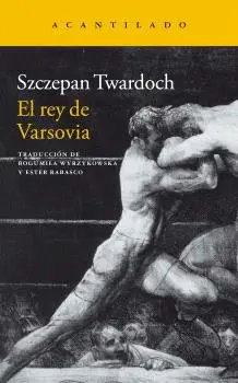 EL REY DE VARSOVIA EL REY DE VARSOVIA