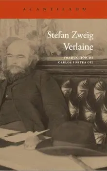 VERLAINE VERLAINE