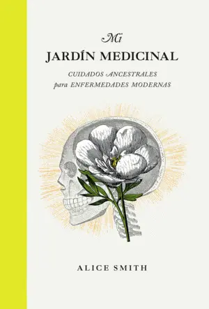 MI JARDÍN MEDICINAL MI JARDÍN MEDICINAL