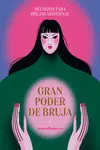 GRAN PODER DE BRUJA