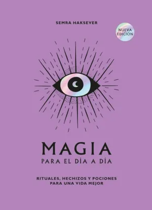MAGIA PARA EL DIA A DIA
