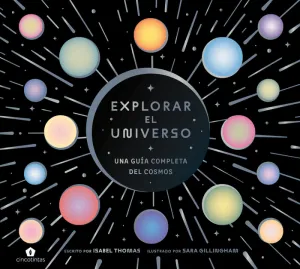 EXPLORAR EL UNIVERSO