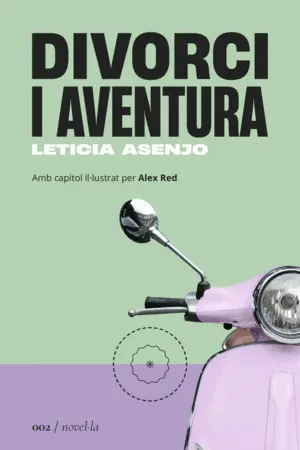 DIVORCI I AVENTURA