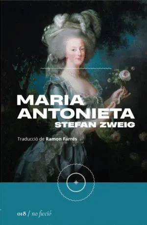 MARIA ANTONIETA MARIA ANTONIETA