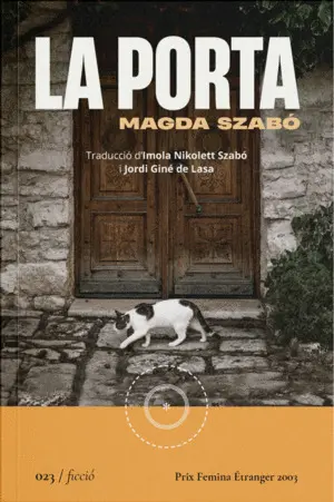 LA PORTA LA PORTA