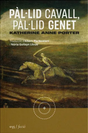 PAL-LID CAVALL, PAL-LID GENET