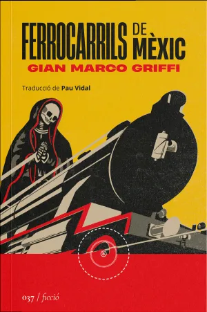 FERROCARRILS DE MEXIC