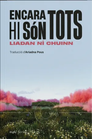 ENCARA HI SÓN TOTS