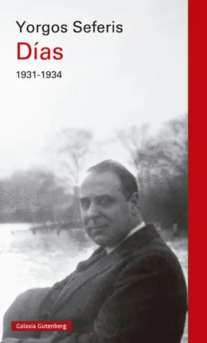 DÍAS 1931-1934 DÍAS 1931-1934
