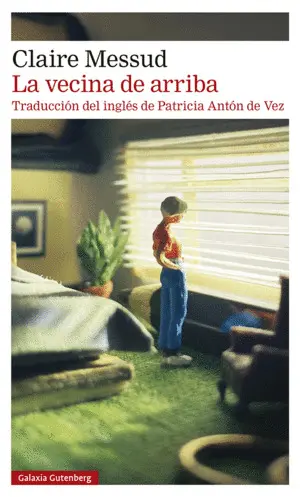 LA VECINA DE ARRIBA LA VECINA DE ARRIBA