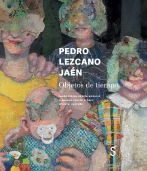 PEDRO LEZCANO JAÉN PEDRO LEZCANO JAÉN