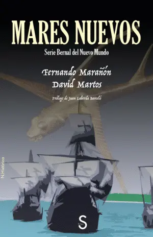 MARES NUEVOS MARES NUEVOS
