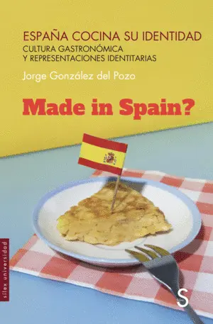 ESPAÑA COCINA SU IDENTIDAD ESPAÑA COCINA SU IDENTIDAD