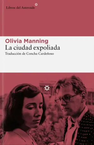 LA CIUDAD EXPOLIADA LA CIUDAD EXPOLIADA