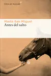 ANTES DEL SALTO ANTES DEL SALTO