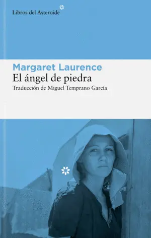 EL ÁNGEL DE PIEDRA EL ÁNGEL DE PIEDRA